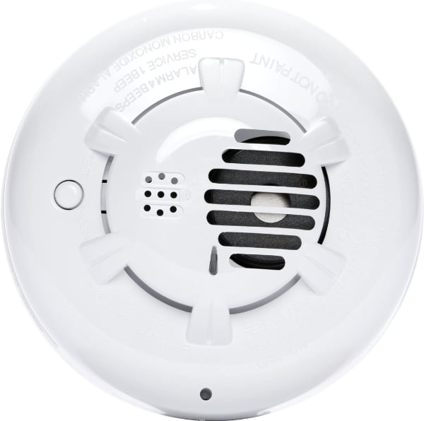 Vivint Carbon Monoxide Detectors in Huntsville